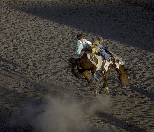 Cody Nite Rodeo