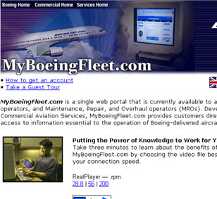 MyBoeingFleet.com